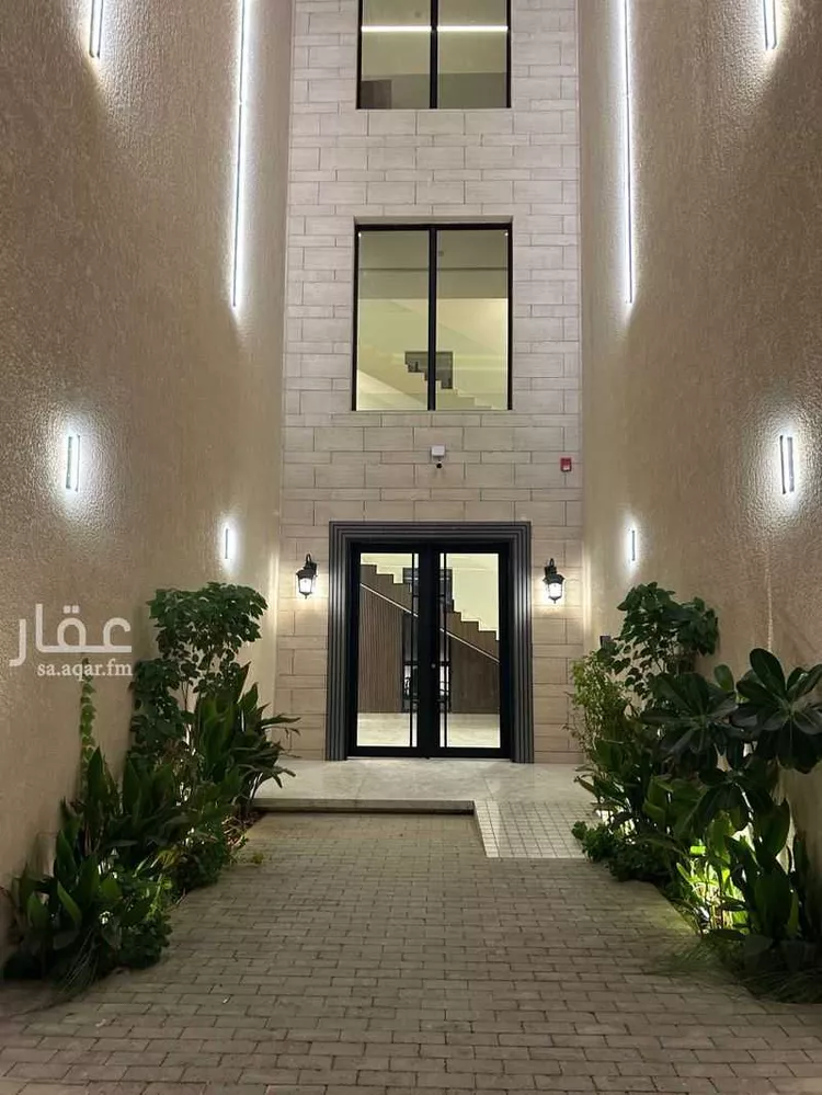 شقة للإيجار في شارع الفوانيس, حي عرقة, مدينة الرياض, منطقة الرياض صورة 2