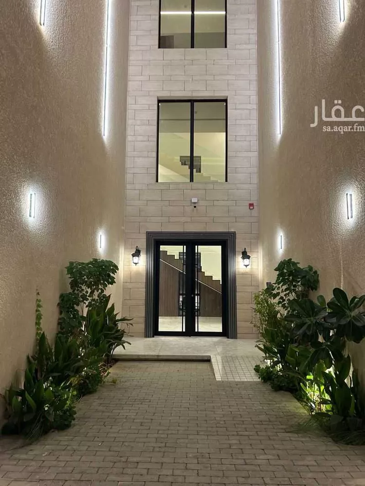 شقة للإيجار في شارع الفوانيس, حي عرقة, مدينة الرياض, منطقة الرياض صورة 4