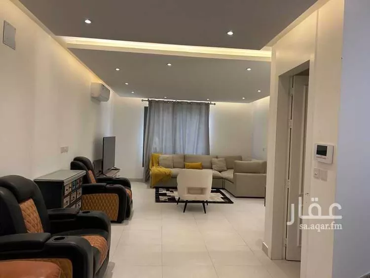 شقة للبيع في شارع الفوانيس, حي عرقة, مدينة الرياض, منطقة الرياض صورة 3