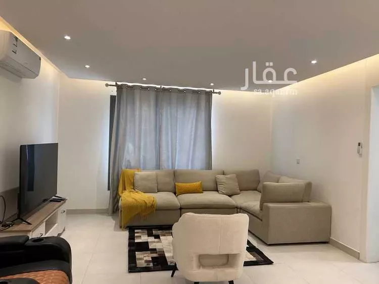 شقة للبيع في شارع الفوانيس, حي عرقة, مدينة الرياض, منطقة الرياض 7