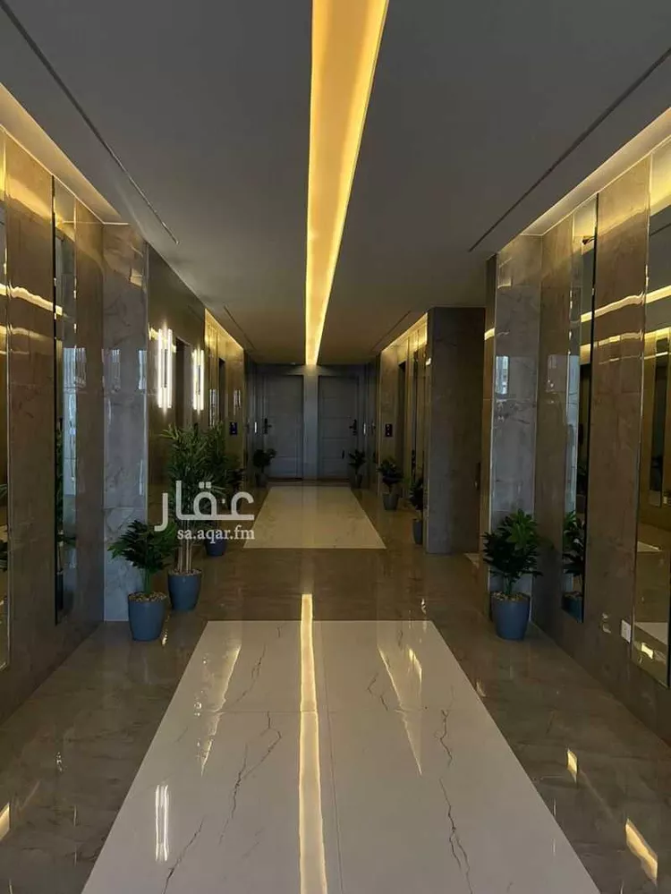 شقة للإيجار في شارع الفوانيس, حي عرقة, مدينة الرياض, منطقة الرياض صورة 3