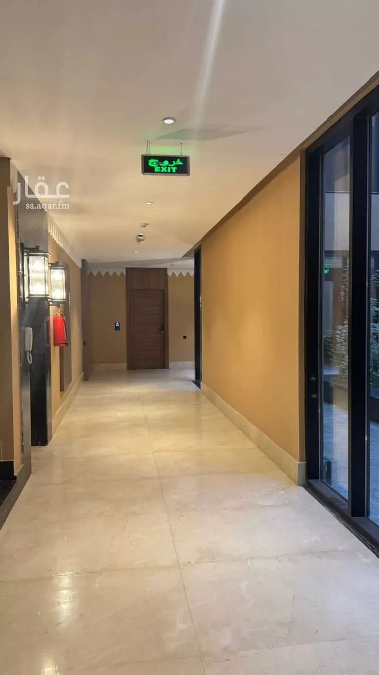 شقة للإيجار في شارع الفوانيس, حي عرقة, مدينة الرياض, منطقة الرياض صورة 4