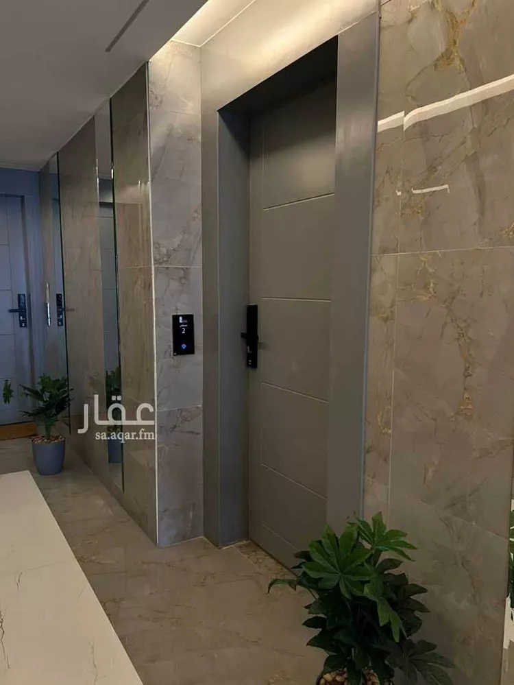 شقة للإيجار في شارع الفوانيس, حي عرقة, مدينة الرياض, منطقة الرياض صورة 4