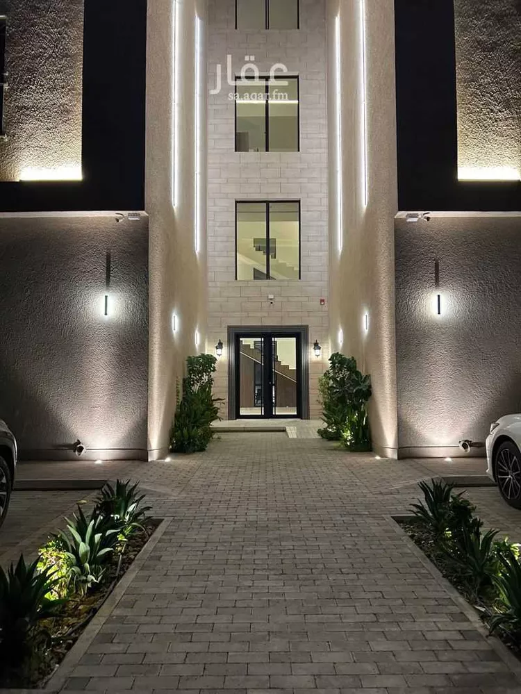 شقة للإيجار في شارع الفوانيس, حي عرقة, مدينة الرياض, منطقة الرياض