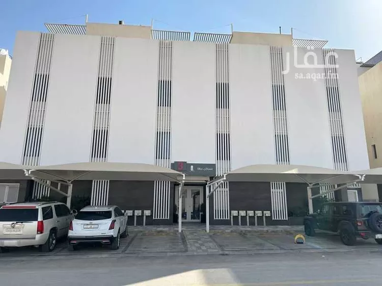 شقة للبيع في شارع الفوانيس, حي عرقة, مدينة الرياض, منطقة الرياض