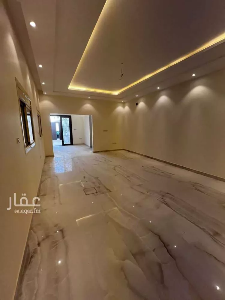 فيلا للإيجار في شارع أبان بن يزيد, حي عرقة, مدينة الرياض, منطقة الرياض صورة 5
