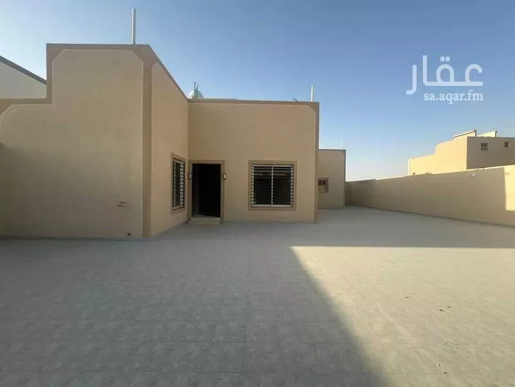 دور للإيجار في شارع حسين العصامي ، حي مشرف ، الخرج ، الخرج صورة 2