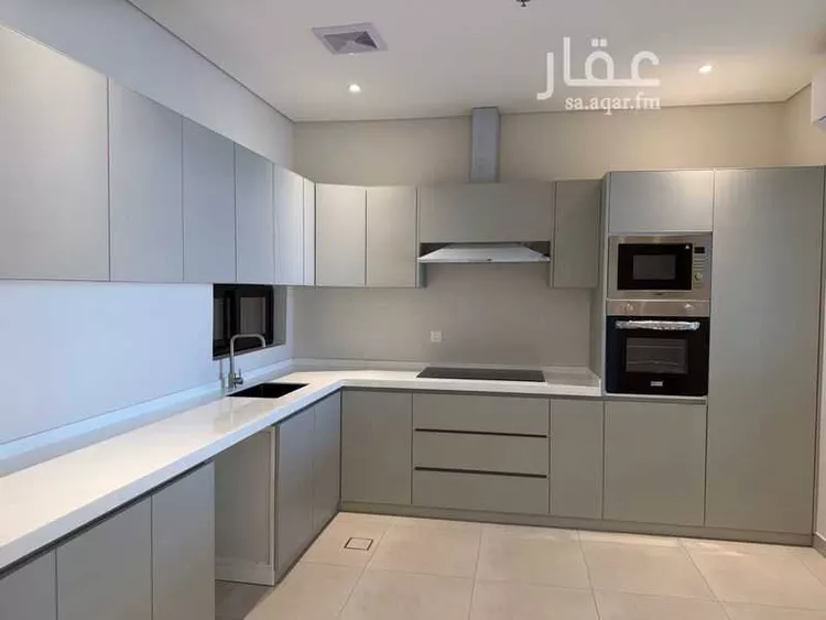 شقة للإيجار في شارع طريق الامير سلطان, حي الراكة الجنوبية, مدينة الخبر, المنطقة الشرقية صورة 4