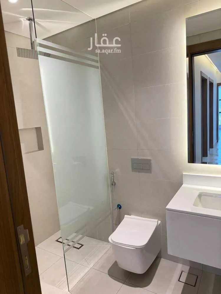 شقة للإيجار في شارع طريق الامير سلطان, حي الراكة الجنوبية, مدينة الخبر, المنطقة الشرقية صورة 5