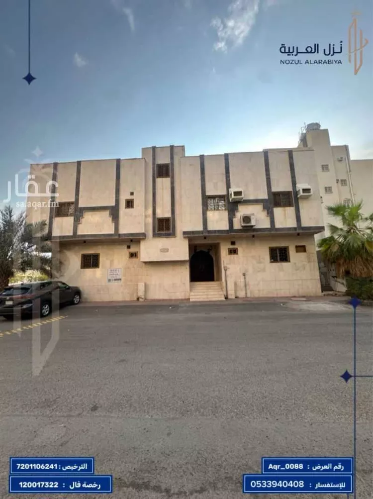 Building for Rent in Medina Al Eskan صورة 4