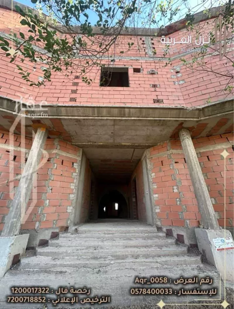 فيلا للبيع في شارع سعد بن خيثمه, حي الخاتم, مدينة المدينه المنوره, منطقة المدينة المنورة صورة 4