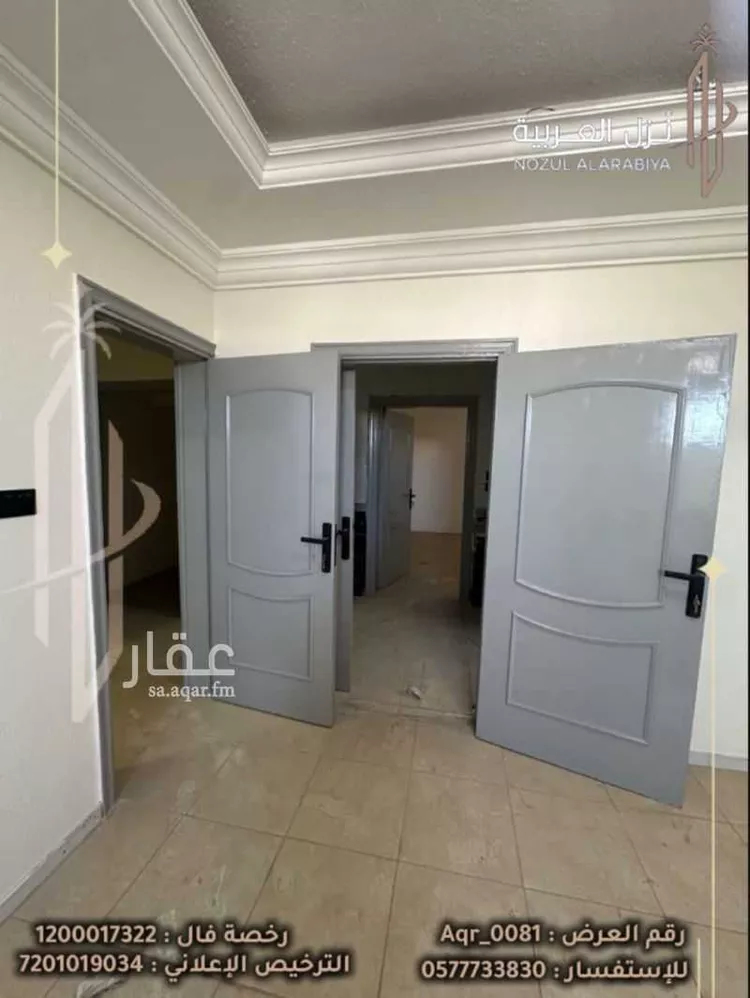 عمارة للإيجار في شارع الامير عبدالمجيد ابن عبدالعزيز, حي بنى معاوية, مدينة المدينة المنورة, منطقة المدينة المنورة صورة 5