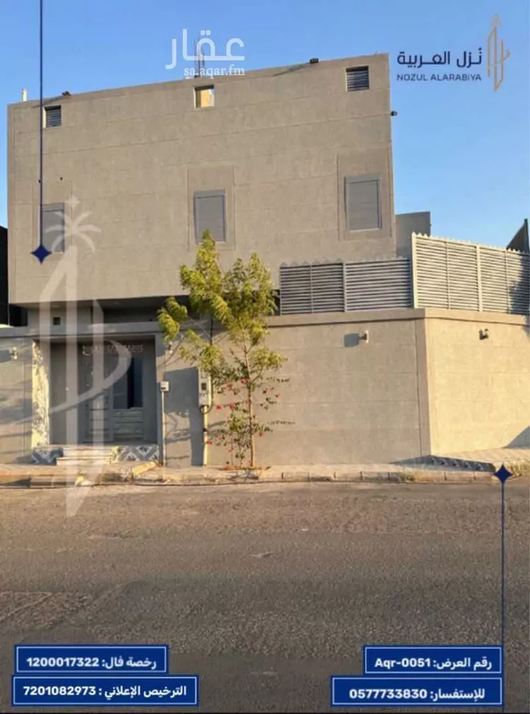 فيلا للإيجار في شارع ام حبيب بنت العباس, حي طيبة, مدينة المدينة المنورة, منطقة المدينة المنورة صورة 2