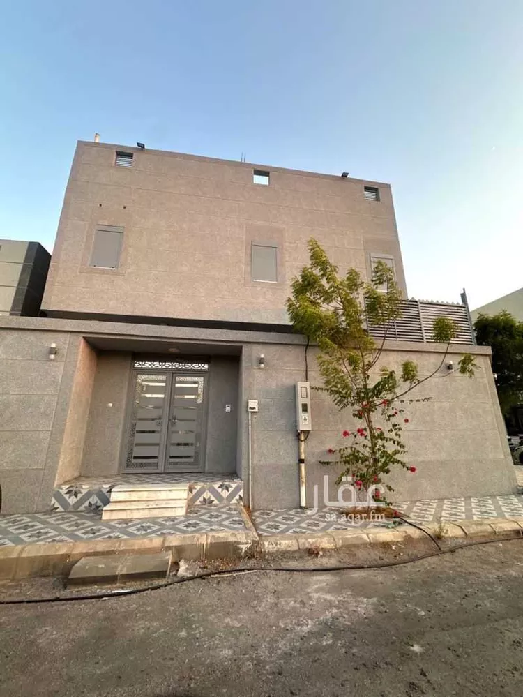 فيلا للإيجار في شارع ممر مشاه 1220, حي طيبة, مدينة المدينه المنوره, منطقة المدينة المنورة صورة 2
