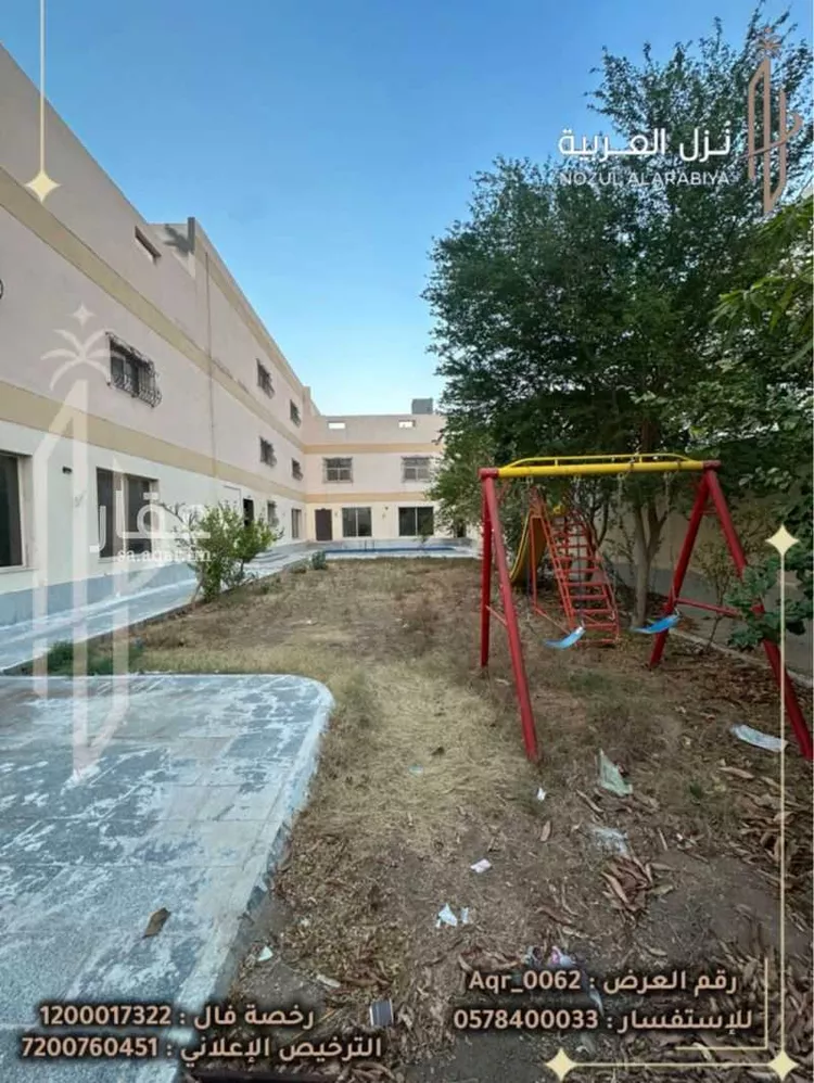 استراحة للإيجار في شارع عبدالله بن ميمون, حي الروابي, مدينة المدينة المنورة, منطقة المدينة المنورة صورة 3