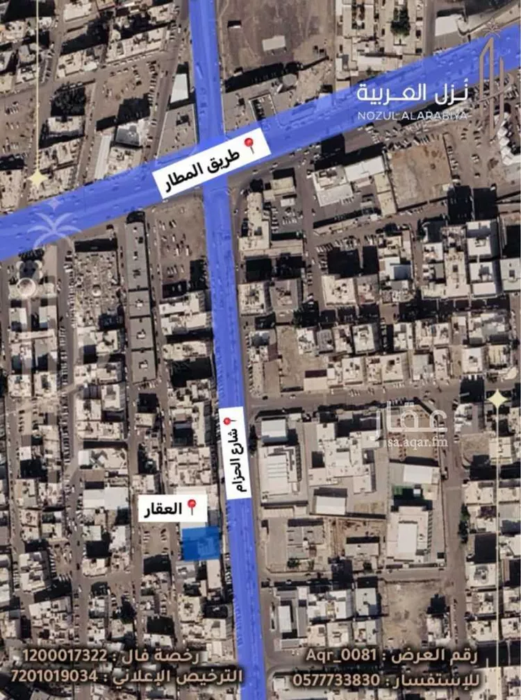 عمارة للإيجار في شارع الامير عبدالمجيد ابن عبدالعزيز, حي بنى معاوية, مدينة المدينة المنورة, منطقة المدينة المنورة صورة 3