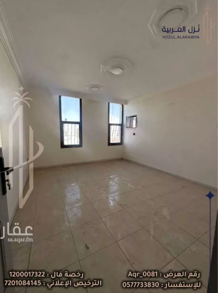 عمارة للإيجار في شارع الامير عبدالمجيد ابن عبدالعزيز, حي بنى معاوية, مدينة المدينة المنورة, منطقة المدينة المنورة صورة 3