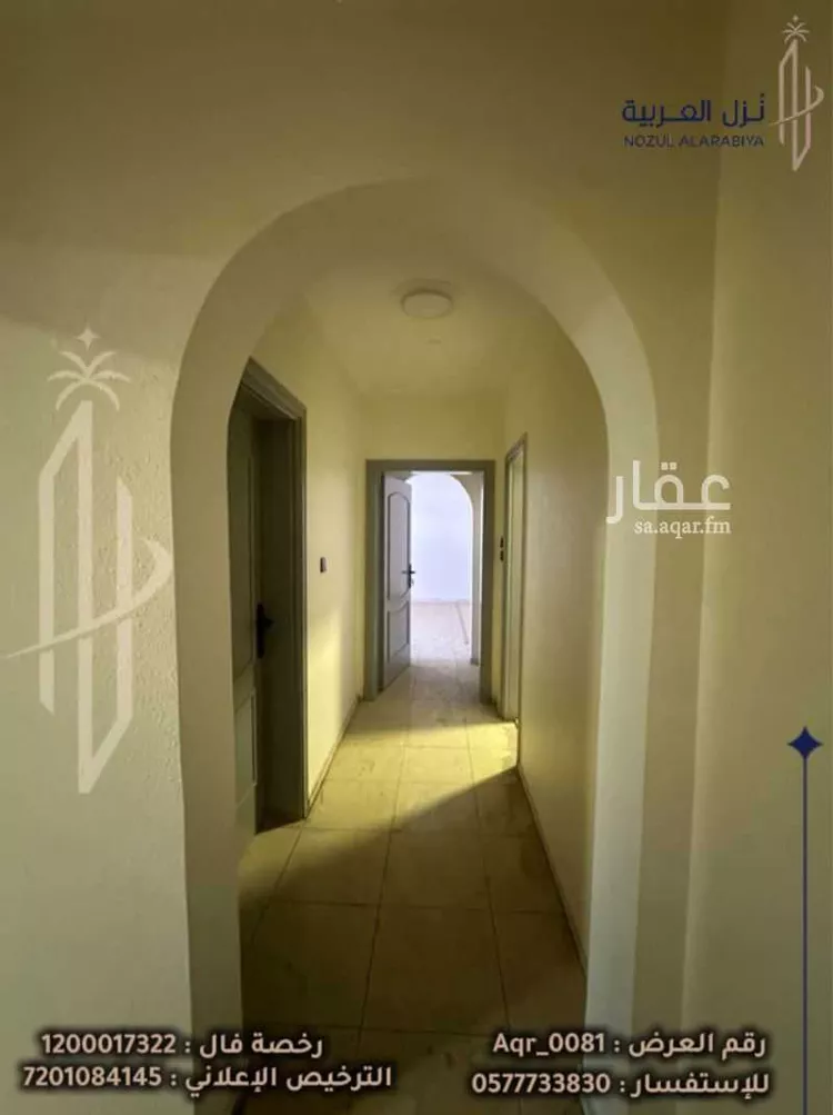 عمارة للإيجار في شارع الامير عبدالمجيد ابن عبدالعزيز, حي بنى معاوية, مدينة المدينة المنورة, منطقة المدينة المنورة 6