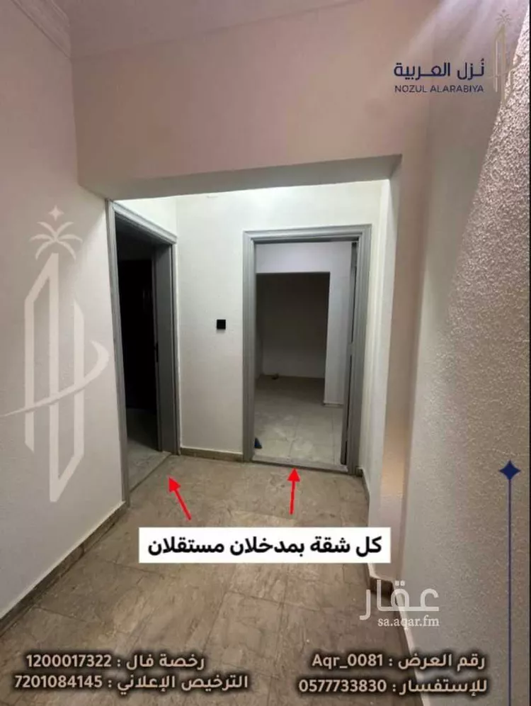 عمارة للإيجار في شارع الامير عبدالمجيد ابن عبدالعزيز, حي بنى معاوية, مدينة المدينة المنورة, منطقة المدينة المنورة صورة 4