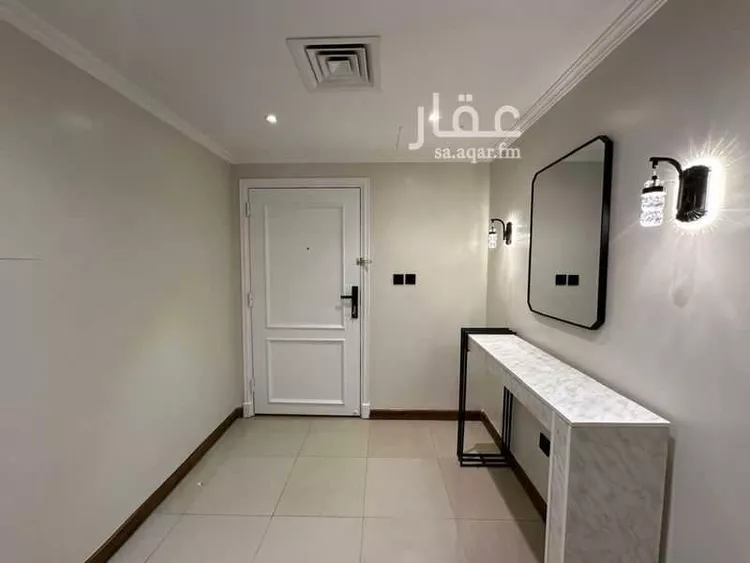 شقة للإيجار في شارع مصعب بن عمير, حي بضاعة, مدينة المدينه المنوره, منطقة المدينة المنورة صورة 4