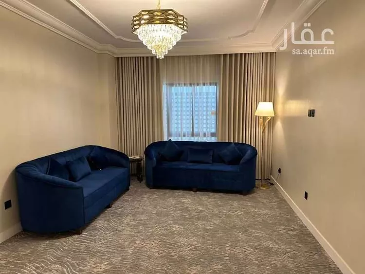 شقة للإيجار في شارع مصعب بن عمير, حي بضاعة, مدينة المدينه المنوره, منطقة المدينة المنورة صورة 3