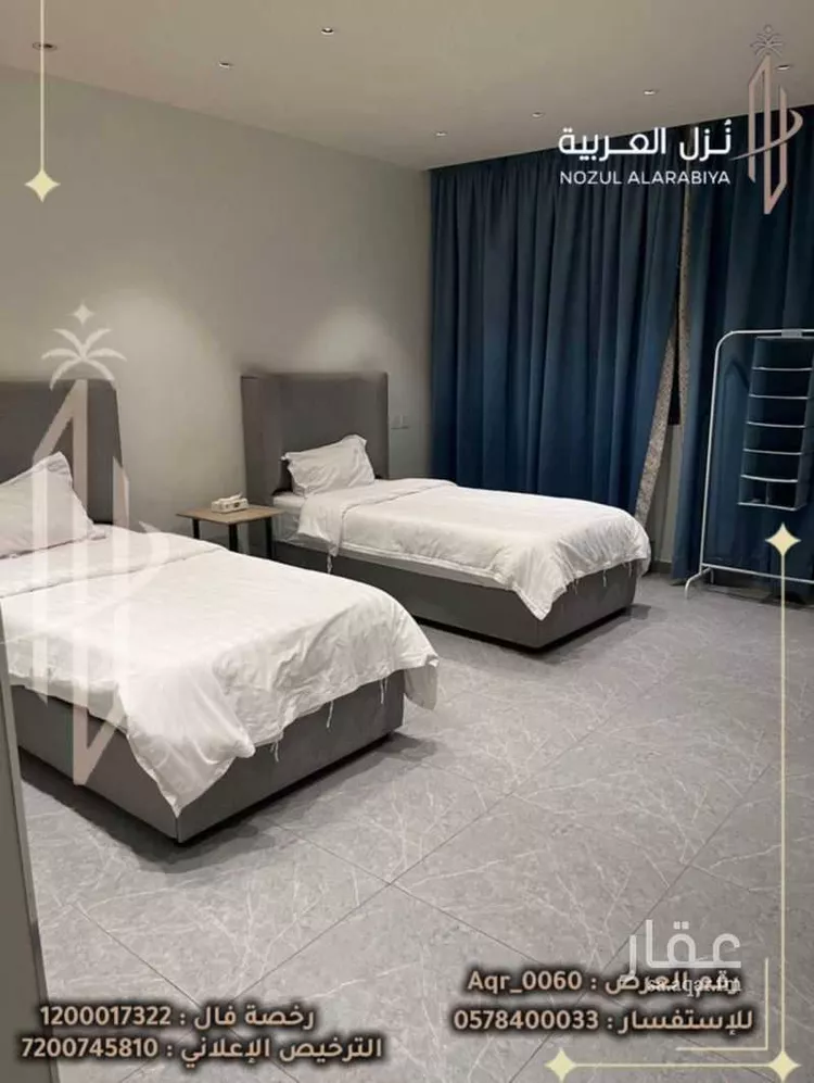 شقة للإيجار في شارع اوس ابن خالد, حي العاقول, مدينة المدينة المنورة, منطقة المدينة المنورة صورة 5