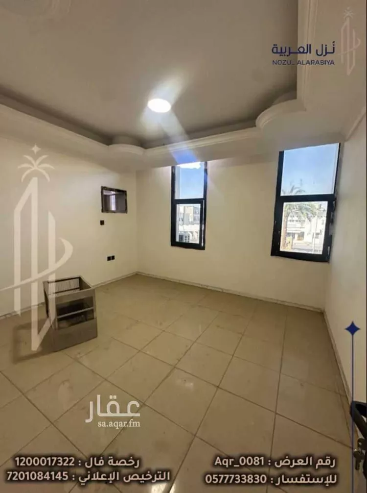 عمارة للإيجار في شارع الامير عبدالمجيد ابن عبدالعزيز, حي بنى معاوية, مدينة المدينة المنورة, منطقة المدينة المنورة 7