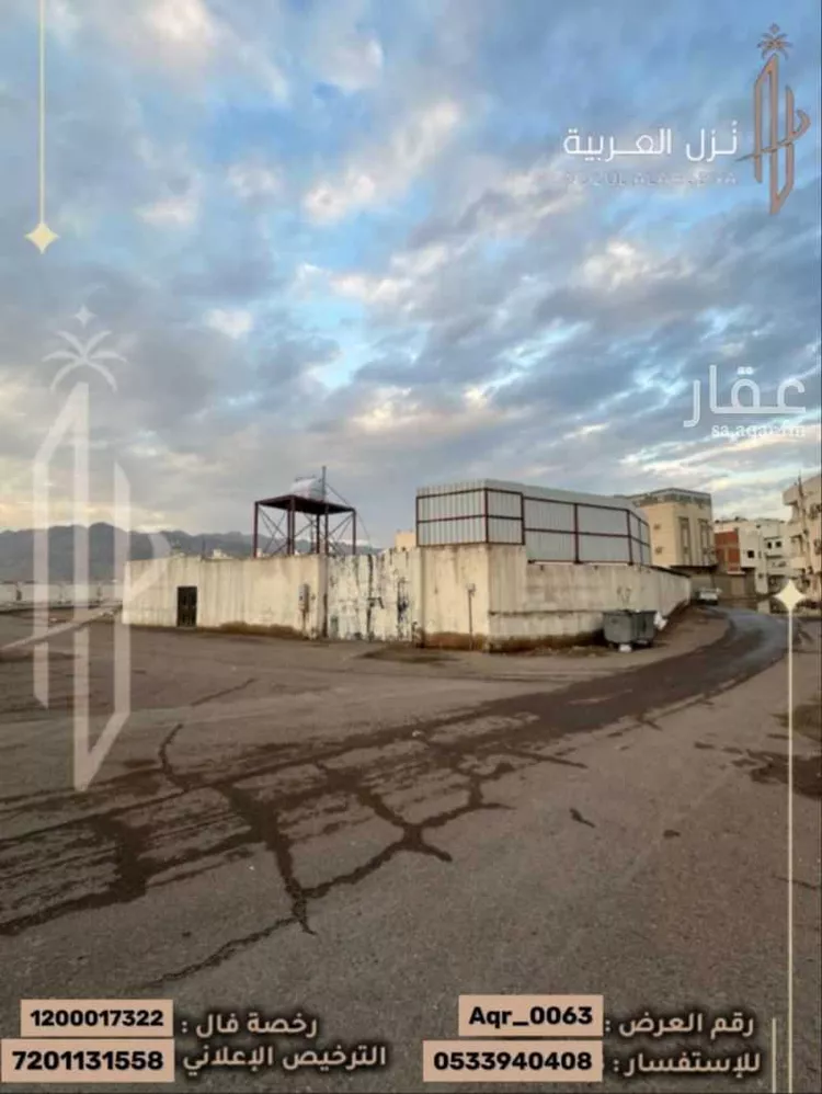 Land for Sale in Medina Bani Harithah صورة 2