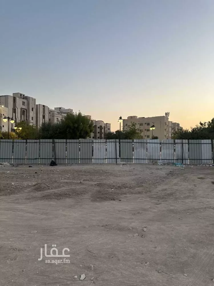 أرض للبيع في شارع طريق قباء, حي الجمعة, مدينة المدينه المنوره, منطقة المدينة المنورة صورة 2