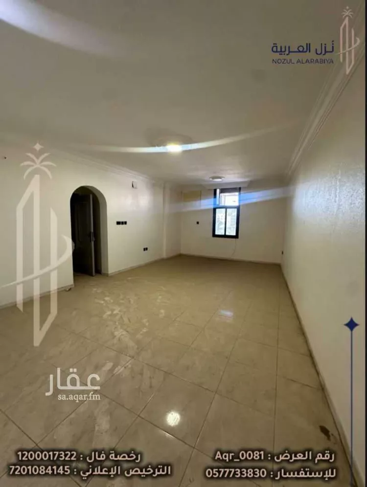 عمارة للإيجار في شارع الامير عبدالمجيد ابن عبدالعزيز, حي بنى معاوية, مدينة المدينة المنورة, منطقة المدينة المنورة صورة 5
