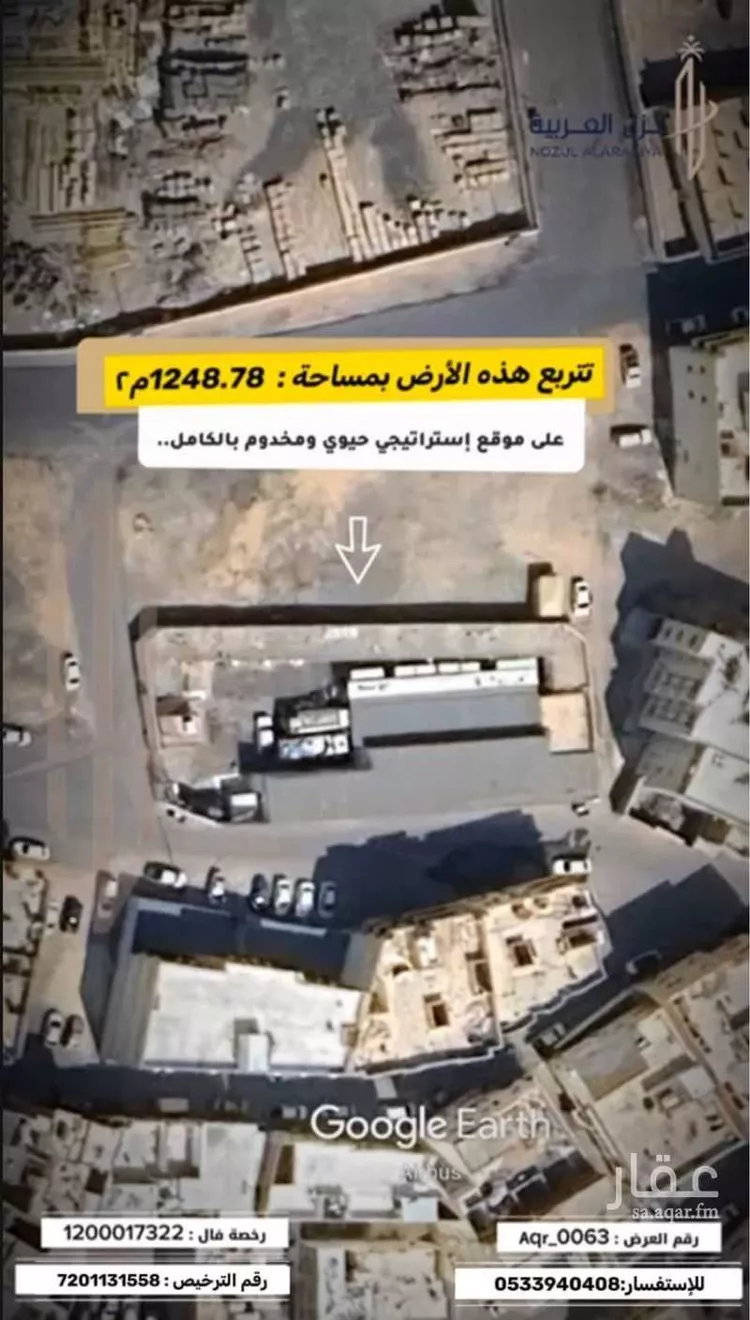 أرض للبيع في شارع مالك ابن اوس ابن عتيك, حي بنى حارثة, مدينة المدينة المنورة, منطقة المدينة المنورة 6