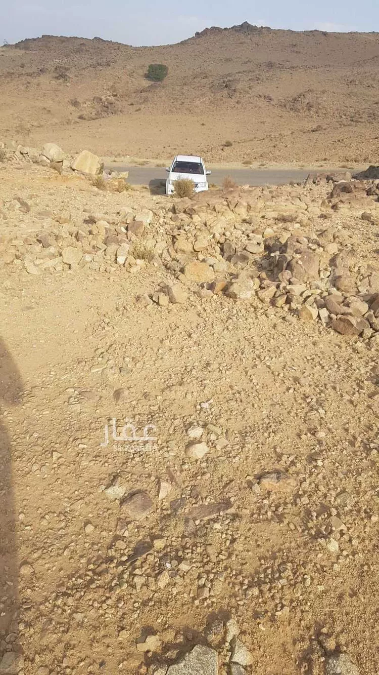 أرض للبيع في شارع الزبير بن العوام ، حي الريم ، بني كبير ، بلجرشي صورة 3