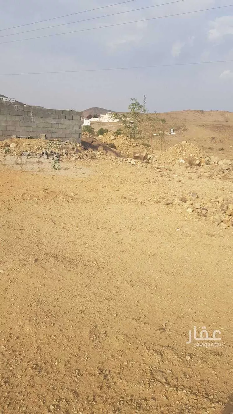 أرض للبيع في شارع الزبير بن العوام ، حي الريم ، بني كبير ، بلجرشي صورة 4