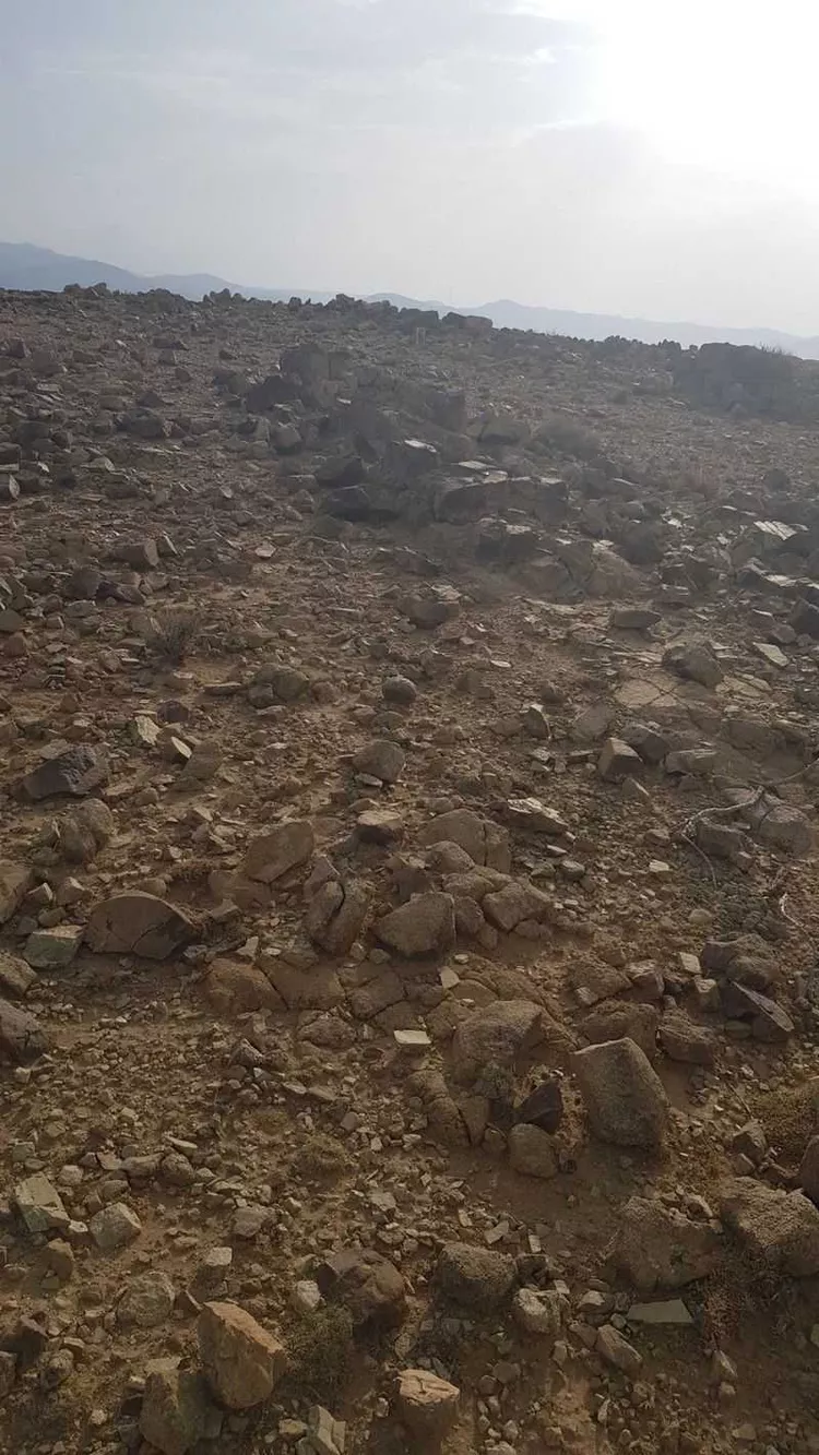 أرض للبيع في شارع الزبير بن العوام ، حي الريم ، بني كبير ، بلجرشي صورة 2
