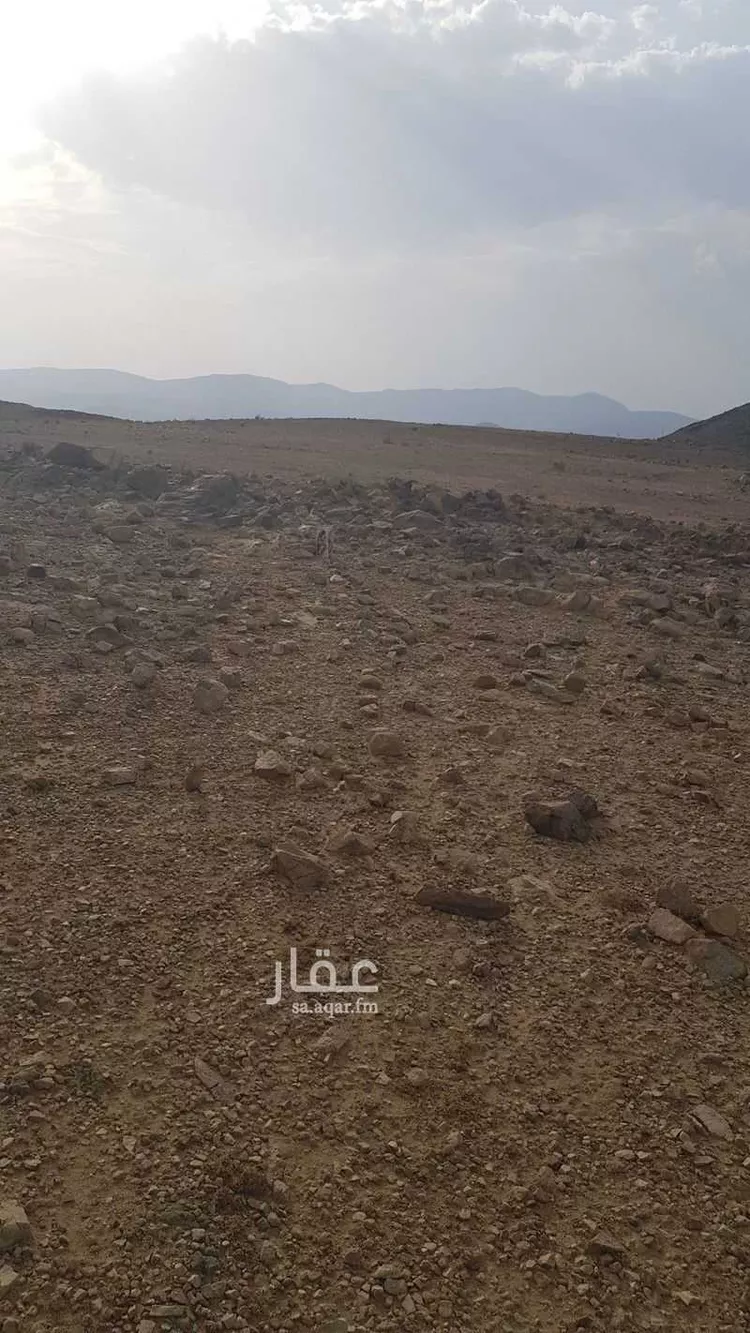 أرض للبيع في شارع 8197638, حي الريم, مدينة جناب ال داهش, منطقة الباحة صورة 2