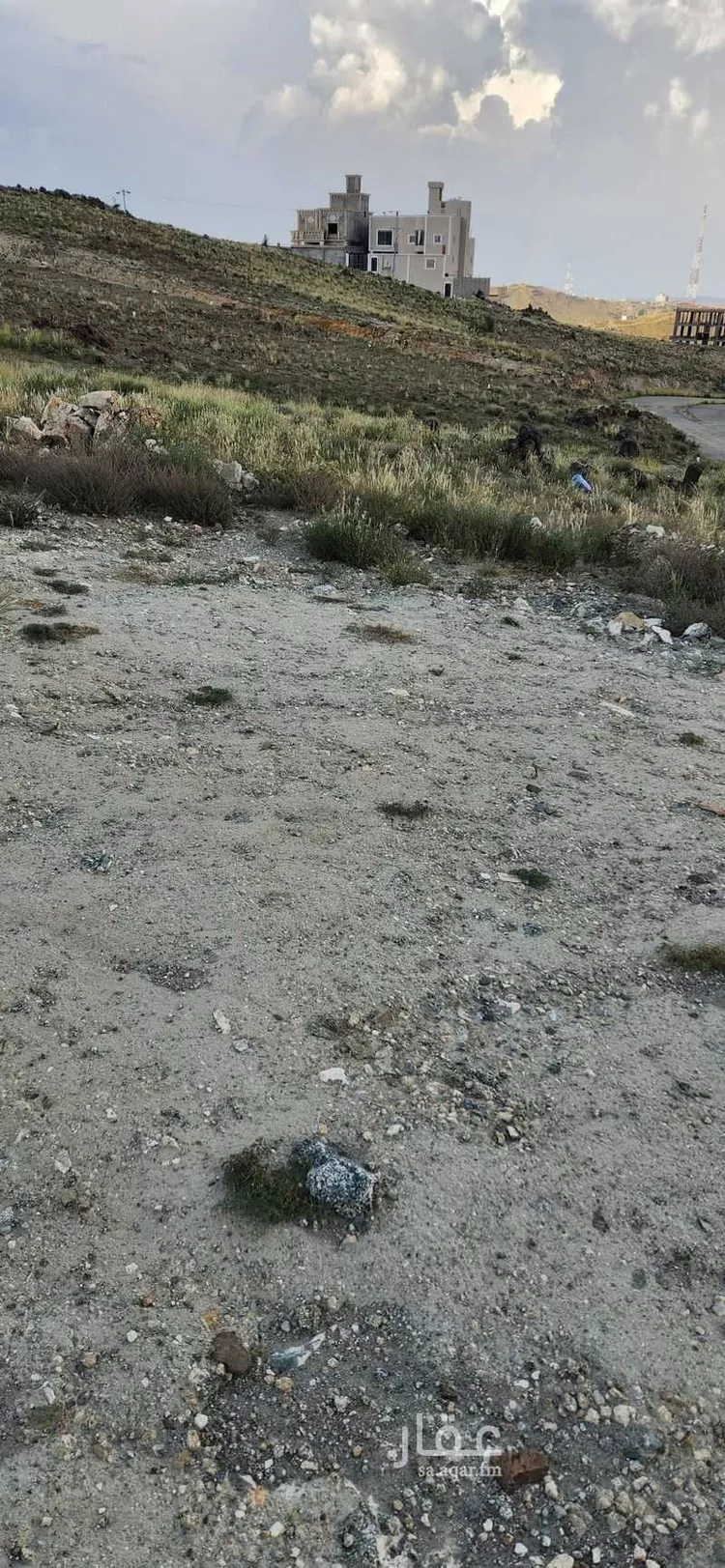أرض للبيع في شارع 16479777, حي الفيحاء, مدينة ال مرزوق, منطقة الباحة صورة 5