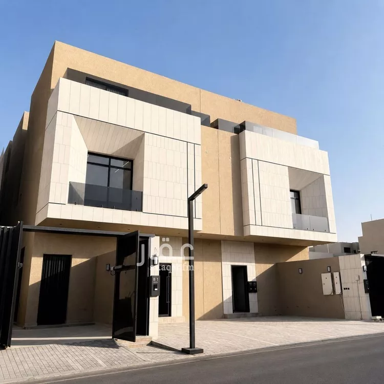 دور للبيع في حي النرجس, مدينة الرياض, منطقة الرياض صورة 3