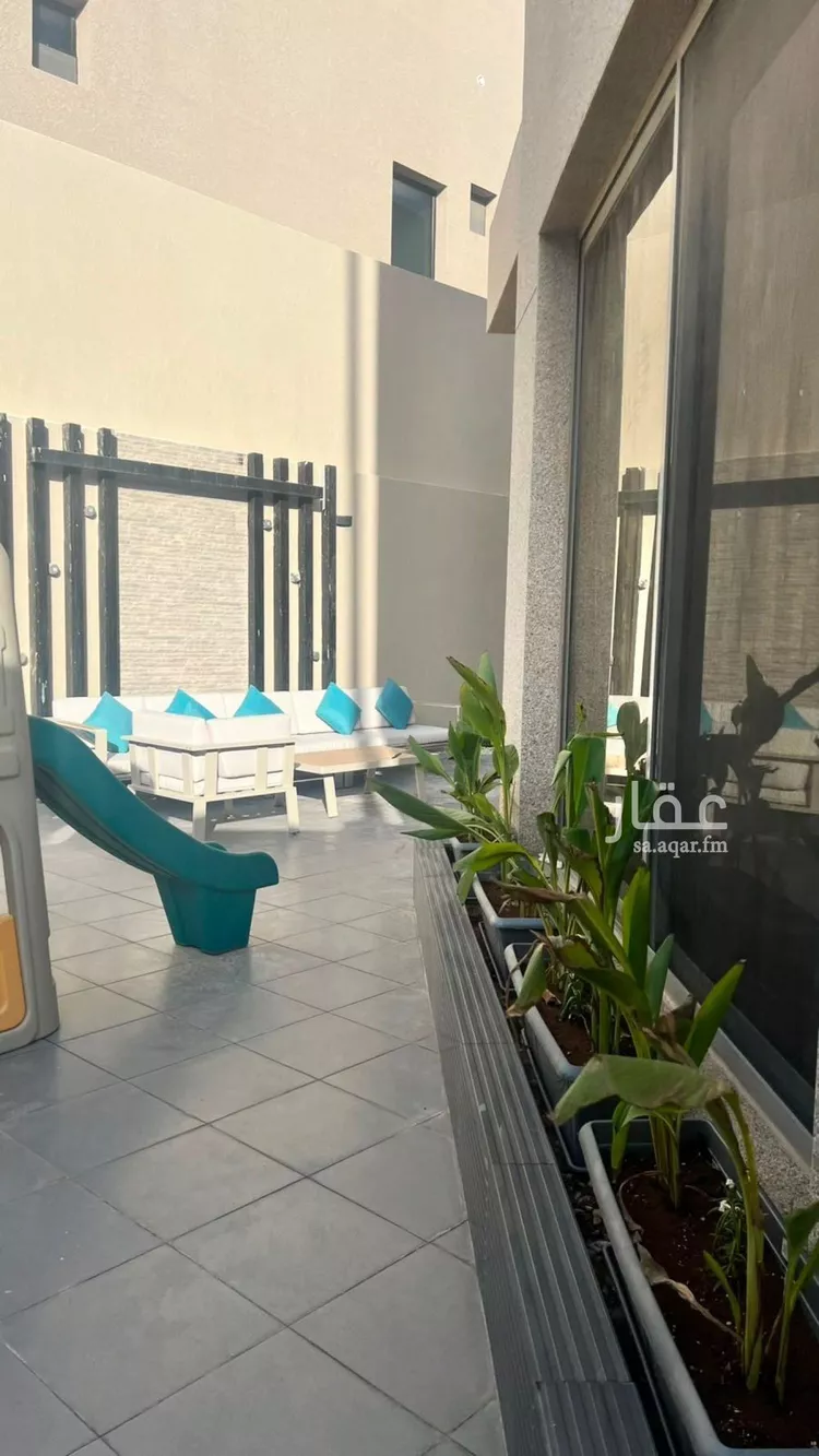 فيلا للبيع في شارع 6 شارع كاسيا, حي العارض, مدينة الرياض, منطقة الرياض
