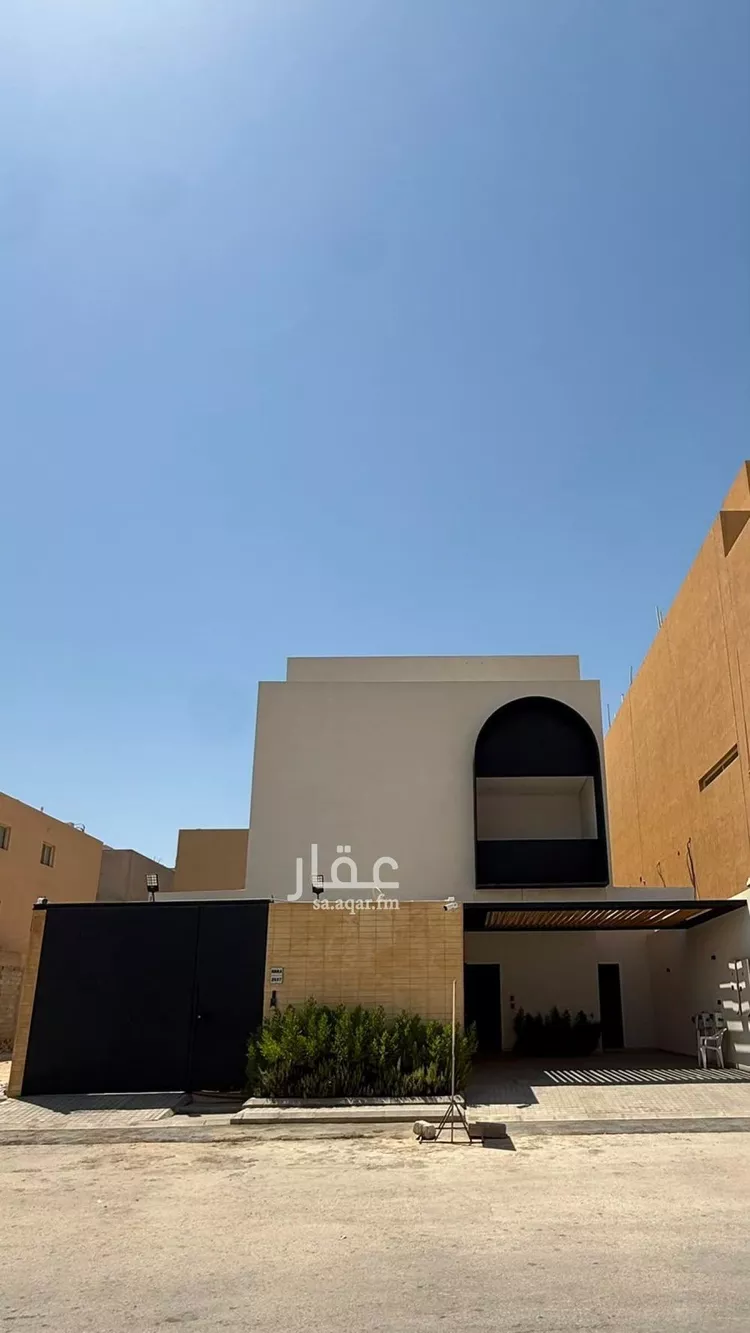 دور للبيع في حي النرجس, مدينة الرياض, منطقة الرياض صورة 4