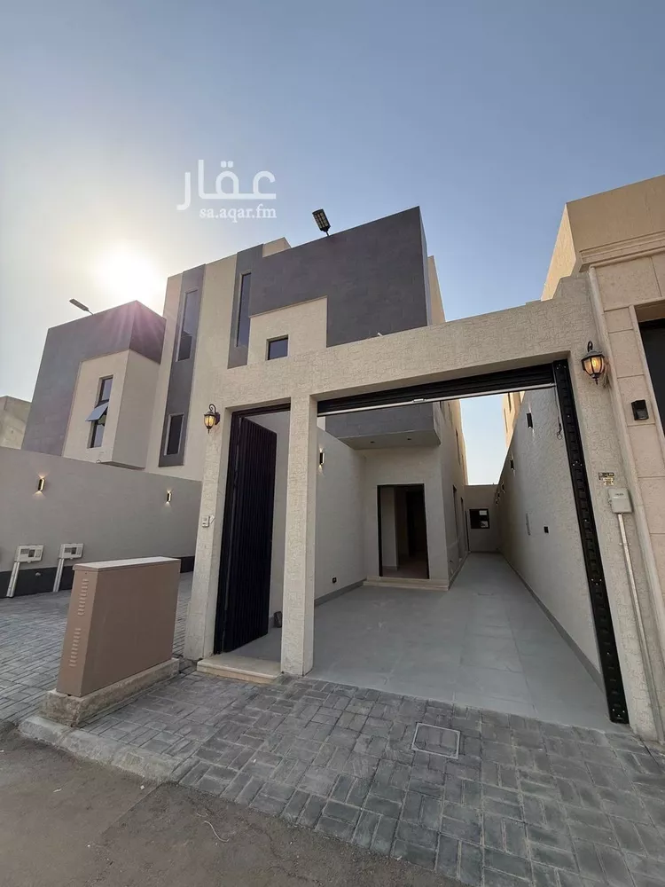 Floor for Sale in Riyadh Al Arid صورة 5