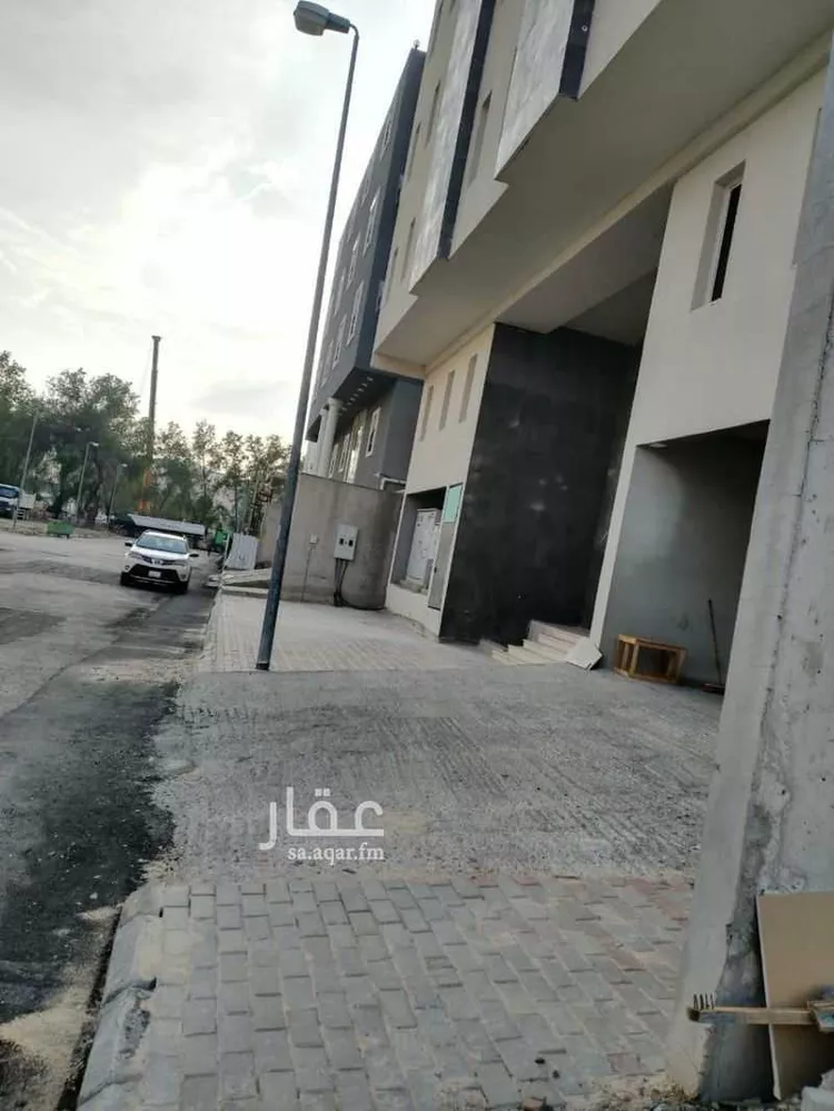 عمارة للبيع في شارع 288 الحديبية 1 ، حي الحمراء وأم الجود ، مكة المكرمة ، منطقة مكة المكرمة صورة 3