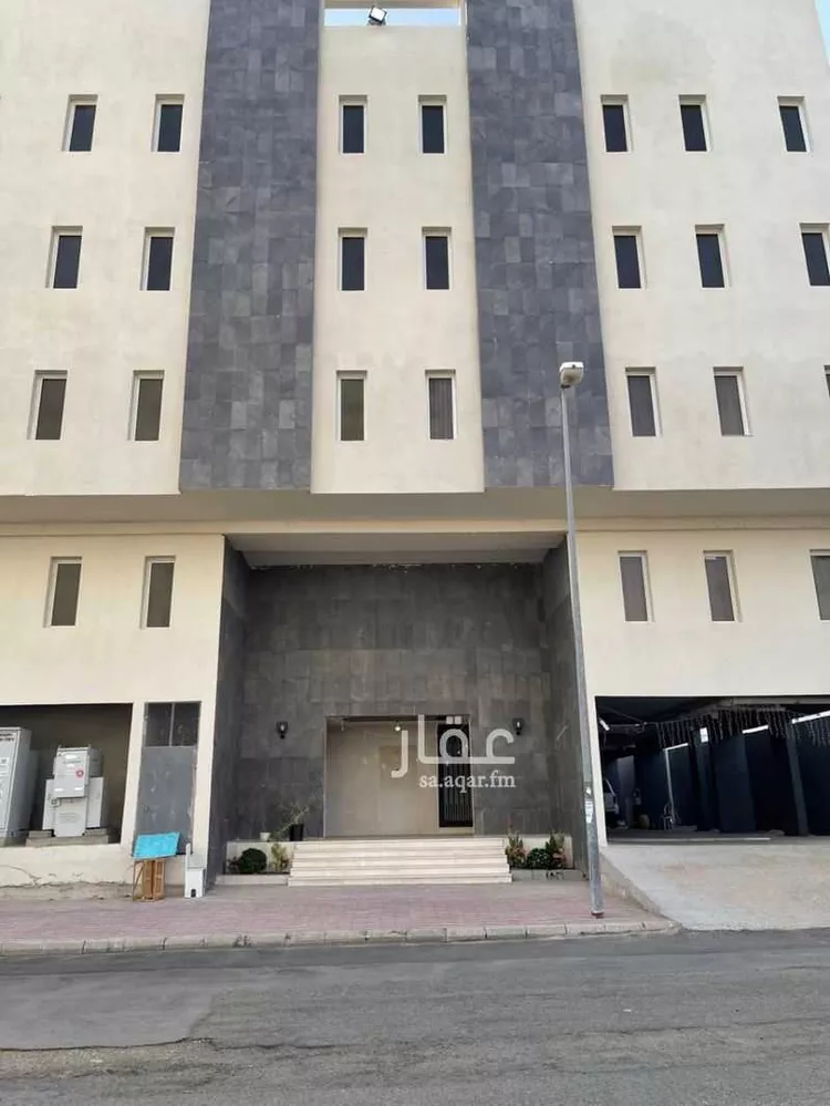 عمارة للبيع في شارع 288 الحديبية 1 ، حي الحمراء وأم الجود ، مكة المكرمة ، منطقة مكة المكرمة