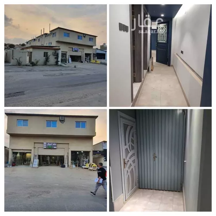 Building for Sale in Taif Al Washaa 7