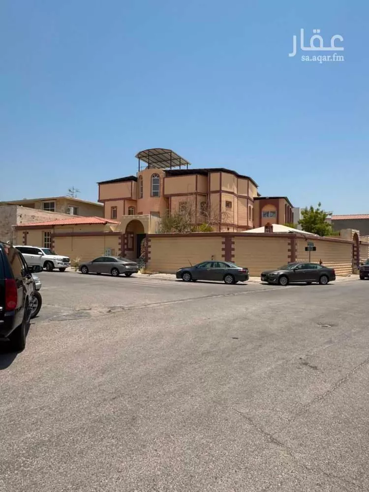 Villa for Sale in Dhahran Doha Al Janubiyah