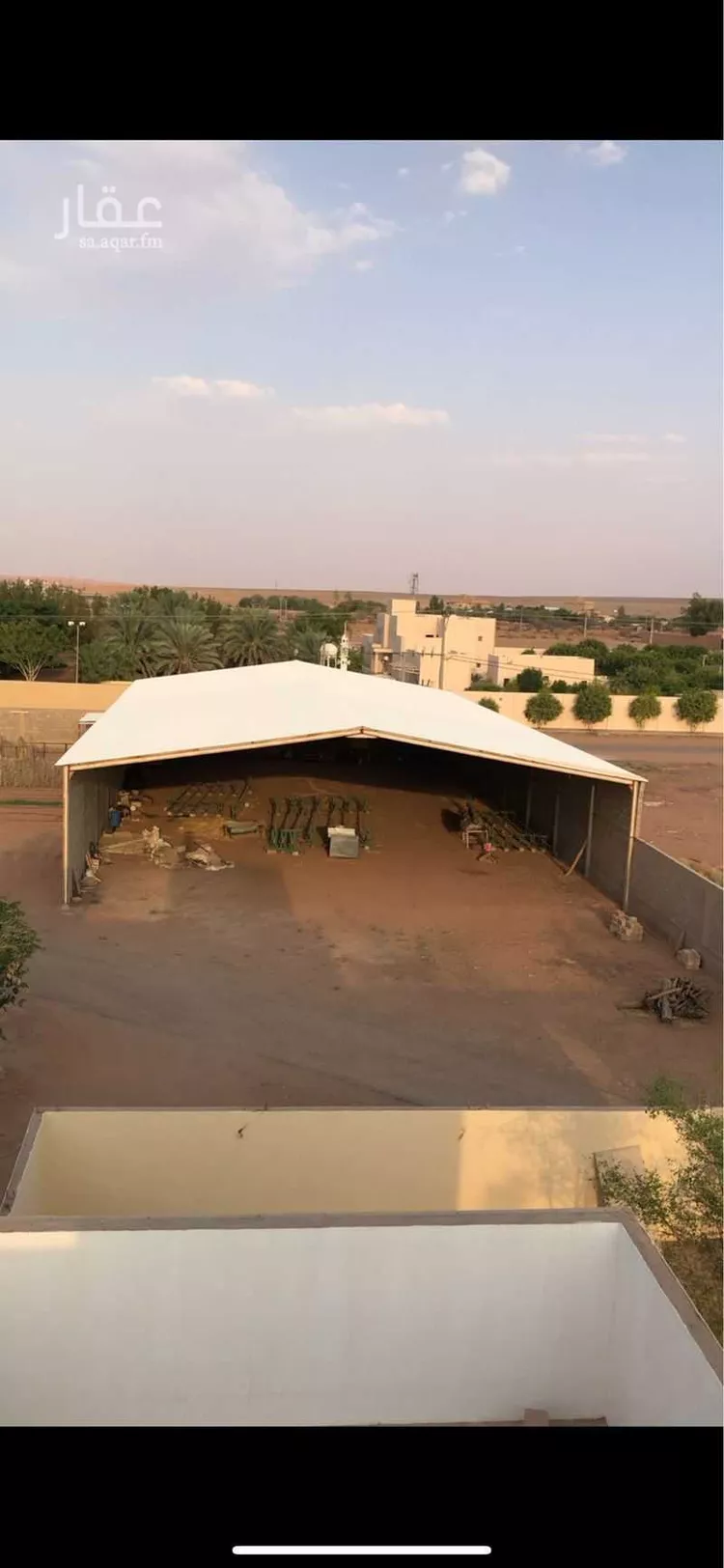 مستودع للإيجار في شارع شقراء 104 ، شقراء ، شقراء