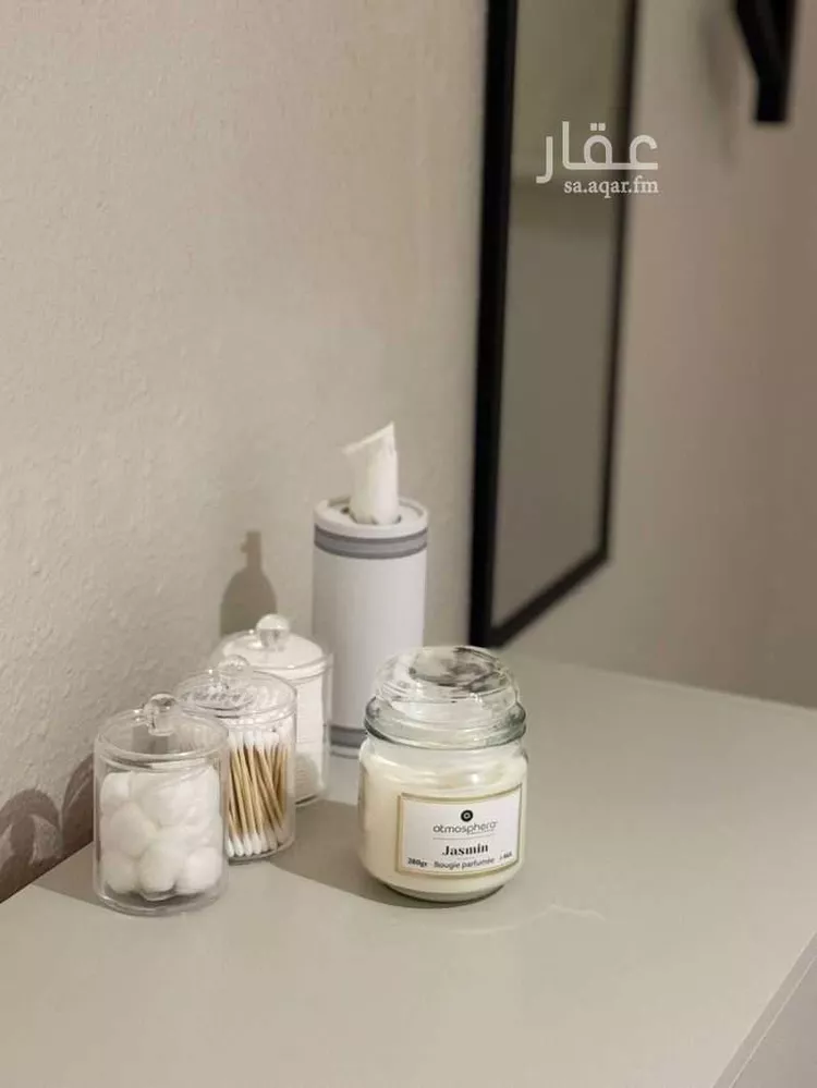 شقة مفروشة للحجز في شارع آل عثمان ، حي الجرادية ، الرياض ، منطقة الرياض صورة 3