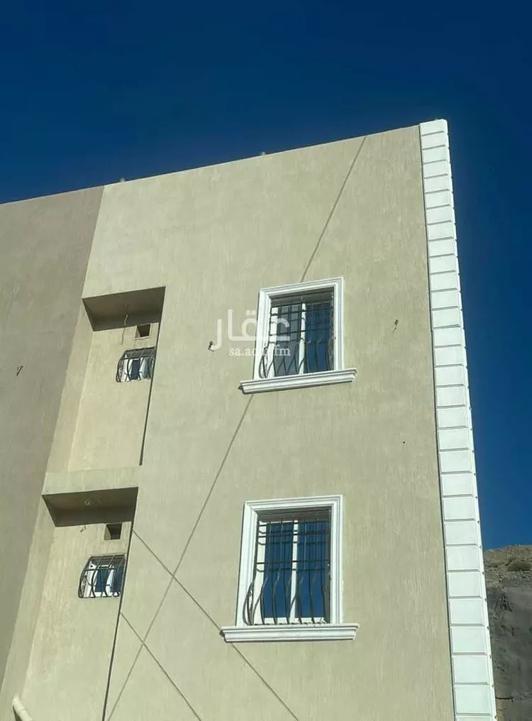 شقة للإيجار في شارع الزهراوي ، حي الاخباب ، الطائف ، الطائف