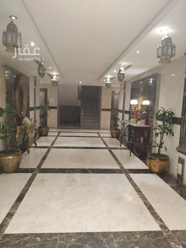 عمارة للبيع في شارع ابن زيدون, حي الروضة, مدينة جدة, منطقة مكة المكرمة صورة 2