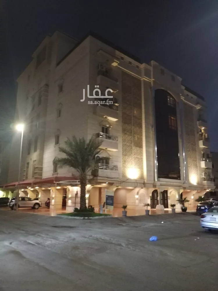 عمارة للبيع في شارع ابن زيدون, حي الروضة, مدينة جدة, منطقة مكة المكرمة