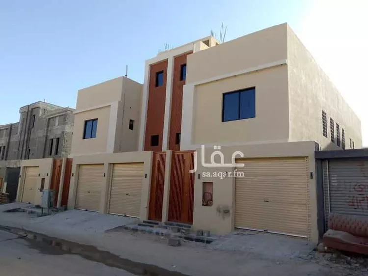 Floor for Sale in Riyadh Al Aziziyah